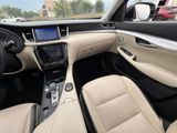 Used 2019 Infiniti QX50 SUV