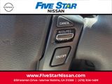 Used 2024 Nissan Frontier Truck
