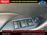 Used 2025 Toyota RAV4 SUV