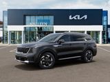 New 2026 Kia Sorento Hybrid SUV