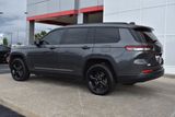 Used 2022 Jeep Grand Cherokee L SUV