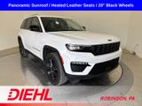 Used 2023 Jeep Grand Cherokee SUV