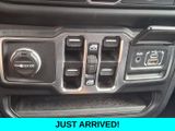 Used 2022 Jeep Wrangler SUV