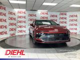 Used 2025 Hyundai Sonata Sedan