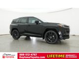 New 2026 Toyota RAV4 SUV