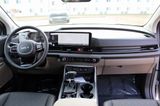 New 2026 Kia Carnival MPV Van