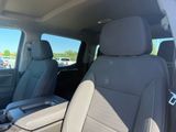 Used 2025 Chevrolet Silverado 1500 Truck