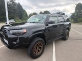 Used 2021 Toyota 4Runner SUV