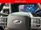 Used 2024 Ford F-250SD Truck