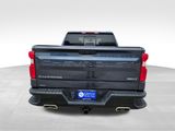 Used 2022 Chevrolet Silverado 1500 LTD Truck
