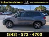 Used 2021 Honda Passport SUV