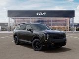 New 2027 Kia Telluride SUV