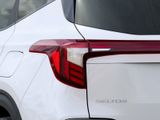 New 2026 Kia Seltos SUV