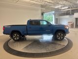 Used 2018 Toyota Tacoma Truck