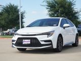 Used 2026 Toyota Corolla Sedan
