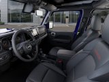 New 2026 Jeep Wrangler SUV