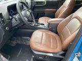 Used 2023 Ford Bronco Sport SUV