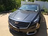 Used 2018 Cadillac XTS Sedan