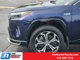Used 2024 Toyota RAV4 Prime SUV