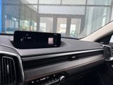 Used 2025 Mazda CX-50 Hybrid SUV
