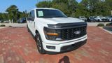 Used 2024 Ford F-150 Truck