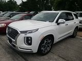 Used 2021 Hyundai Palisade SUV