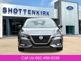Used 2021 Nissan Sentra Sedan