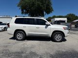 Used 2019 Toyota Land Cruiser SUV