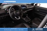 Used 2024 Honda CR-V Hybrid SUV