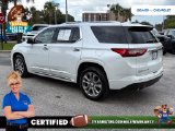 Used 2019 Chevrolet Traverse SUV