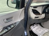 Used 2016 Toyota Sienna Van