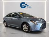 Used 2024 Toyota Corolla Sedan