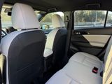 New 2026 Mitsubishi Eclipse Cross SUV