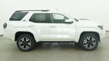 New 2026 Toyota 4Runner SUV