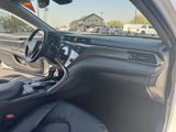 Used 2019 Toyota Camry Sedan