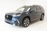 Used 2025 Honda Pilot SUV