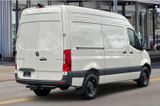 New 2026 Mercedes-benz Sprinter 2500 Van