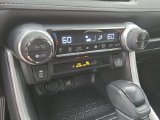 Used 2025 Toyota RAV4 SUV