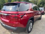 Used 2023 Chevrolet Traverse SUV