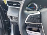 Used 2022 Toyota Highlander Hybrid SUV