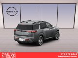 New 2026 Nissan Pathfinder SUV