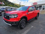 Used 2023 Ford Ranger Truck