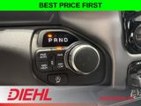 New 2026 Ram 1500 Truck