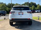 New 2026 Jeep Compass SUV
