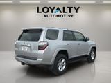 Used 2018 Toyota 4Runner SUV