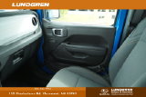 Used 2025 Jeep Wrangler SUV
