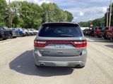 New 2026 Dodge Durango SUV