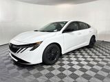 New 2027 Nissan Sentra Sedan