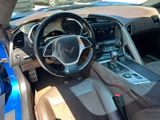 Used 2014 Chevrolet Corvette Stingray Coupe