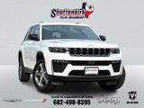 New 2026 Jeep Grand Cherokee SUV